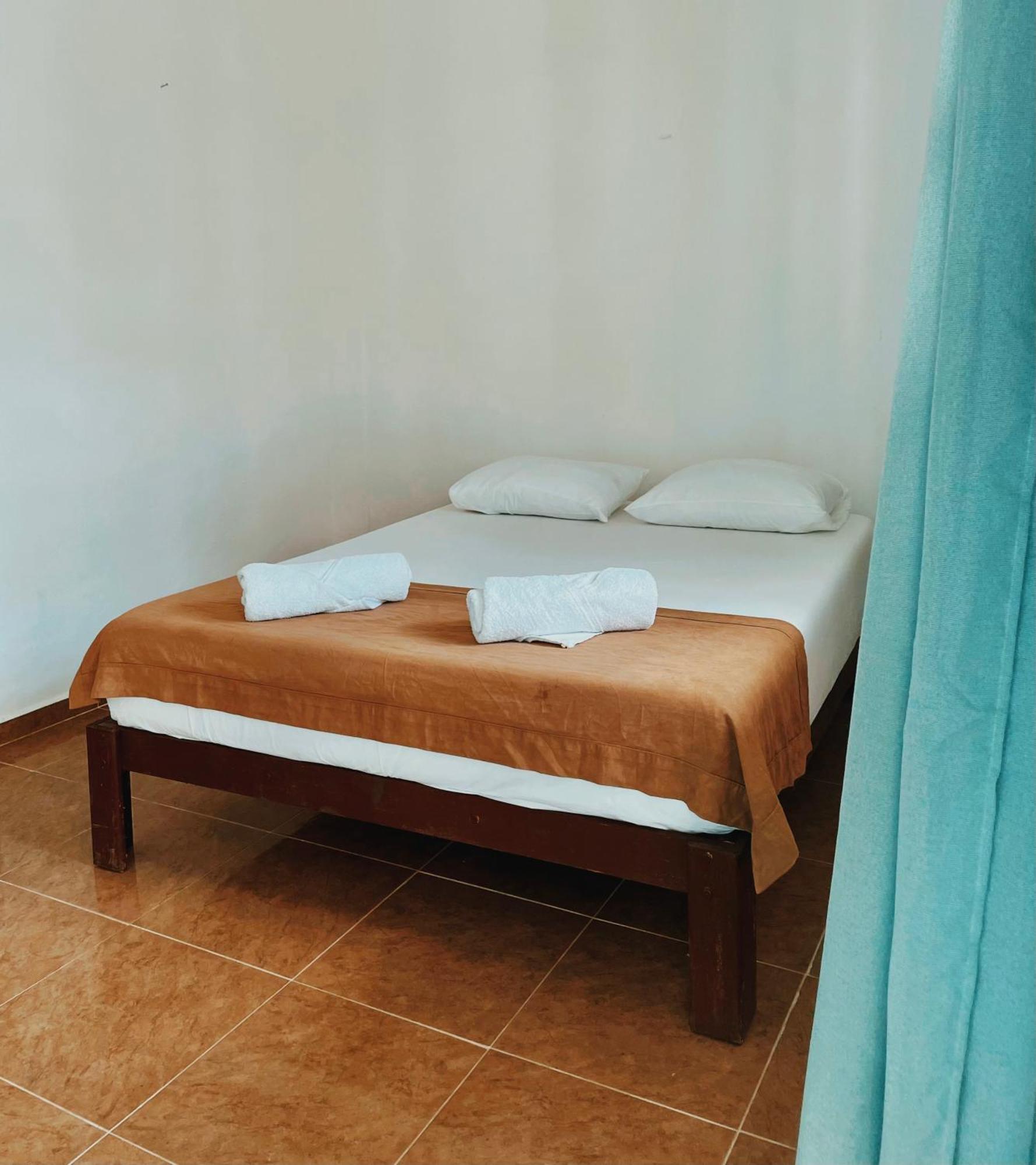 Pachamama Holbox - Hostel & Private Apartments المظهر الخارجي الصورة